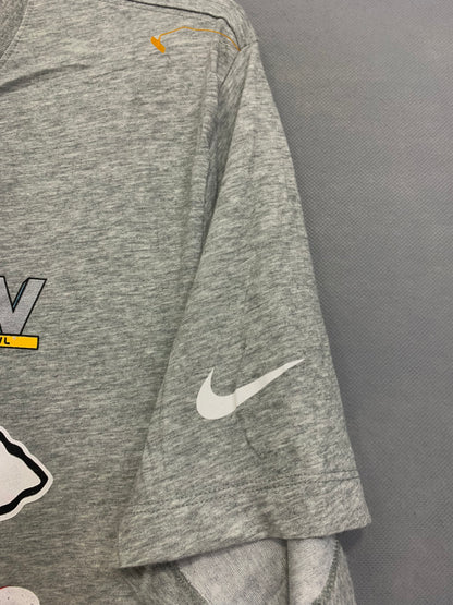 Nike The Tee Branded Original Cotton T Shirt For Men