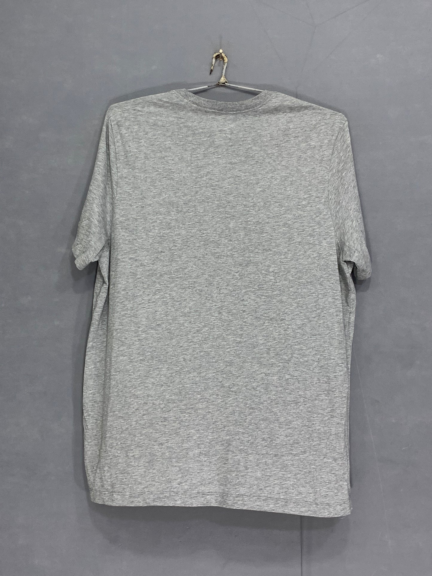 Nike The Tee Branded Original Cotton T Shirt For Men