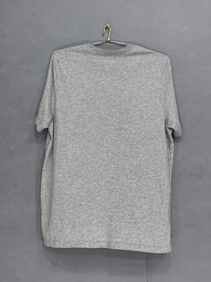 Nike The Tee Branded Original Cotton T Shirt For Men