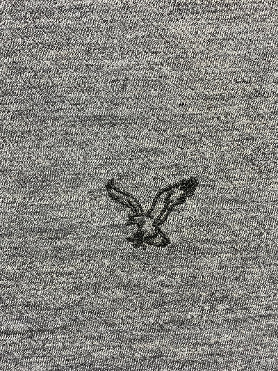 American Eagle Branded Original Cotton T Shirt For Men