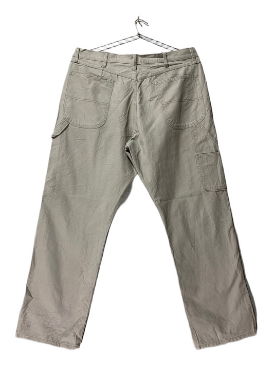 Relaxed Fit For Men Jeans