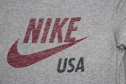 Nike Branded Original Cotton T Shirt For Men