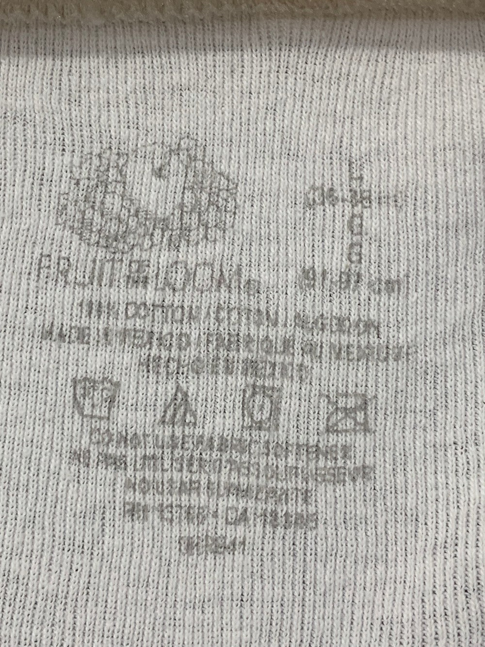 Fruit Of The Loom Original Branded Underwear For Men