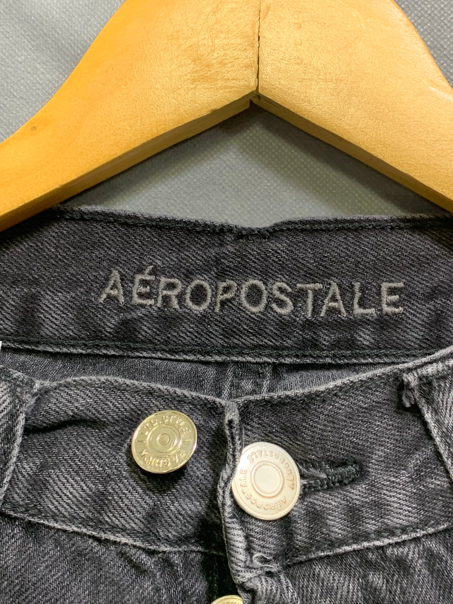 Aeropostale Branded Original Denim Jeans For Women Pant