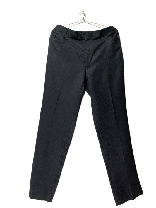 Wardrobe Essentials For Men Dress Pant