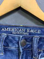 American Eagle Branded Original Denim Jeans For Women Pant