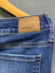 American Eagle Branded Original Denim Jeans For Women Pant