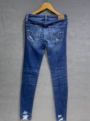 American Eagle Branded Original Denim Jeans For Women Pant