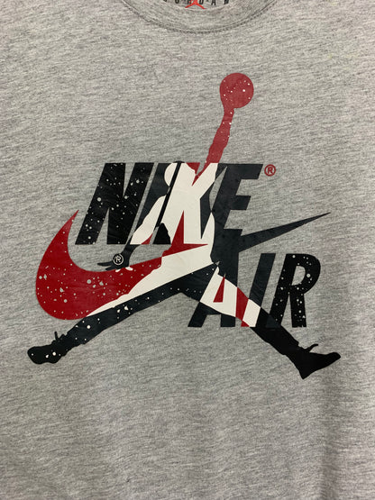 Jordan Branded Original Cotton T Shirt For Men
