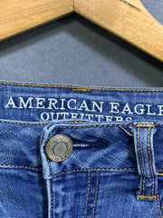 American Eagle Branded Original Denim Jeans For Women Pant