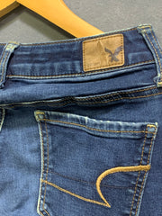 American Eagle Branded Original Denim Jeans For Women Pant