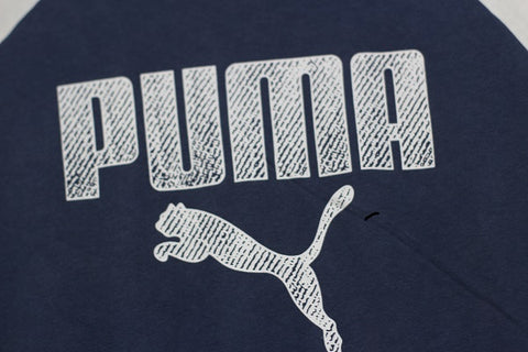 Puma Branded Original Cotton T Shirt For Men