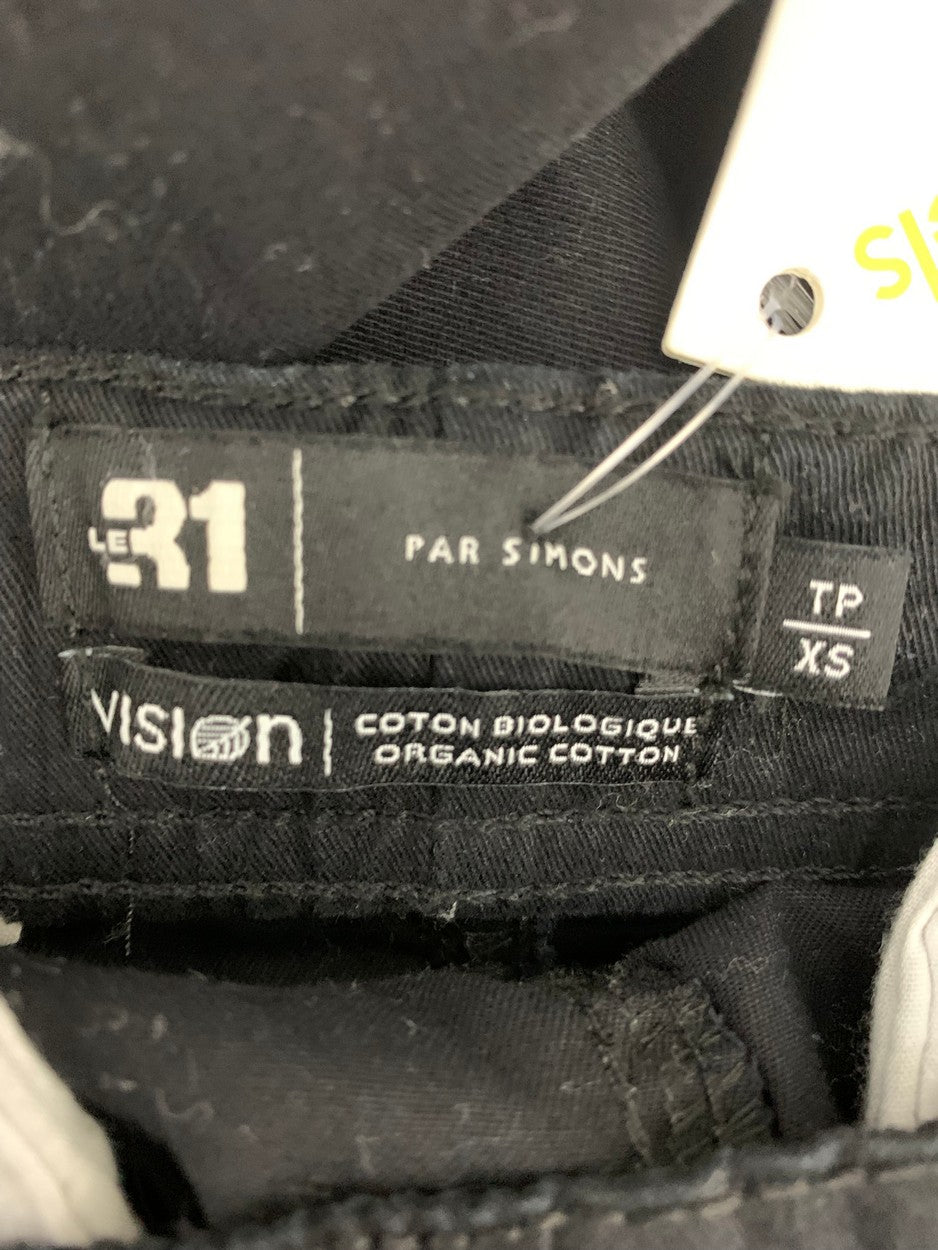 31 PAR SIMONS For Men Cargo Pant