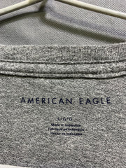 American Eagle Branded Original Cotton T Shirt For Men
