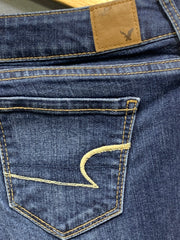 American Eagle Branded Original Denim Jeans For Women Pant