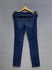 American Eagle Branded Original Denim Jeans For Women Pant