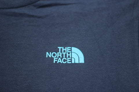 The North Face Branded Original Cotton T Shirt For Men