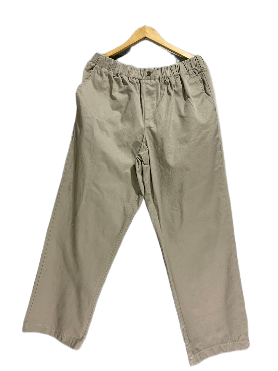 Land End For Men Cargo Pant