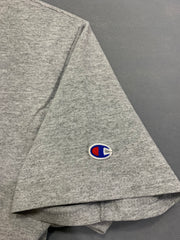 Champion Branded Original Cotton T Shirt For Men