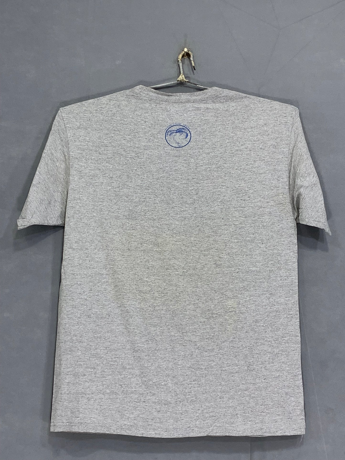 Champion Branded Original Cotton T Shirt For Men