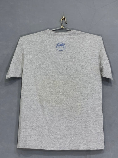 Champion Branded Original Cotton T Shirt For Men