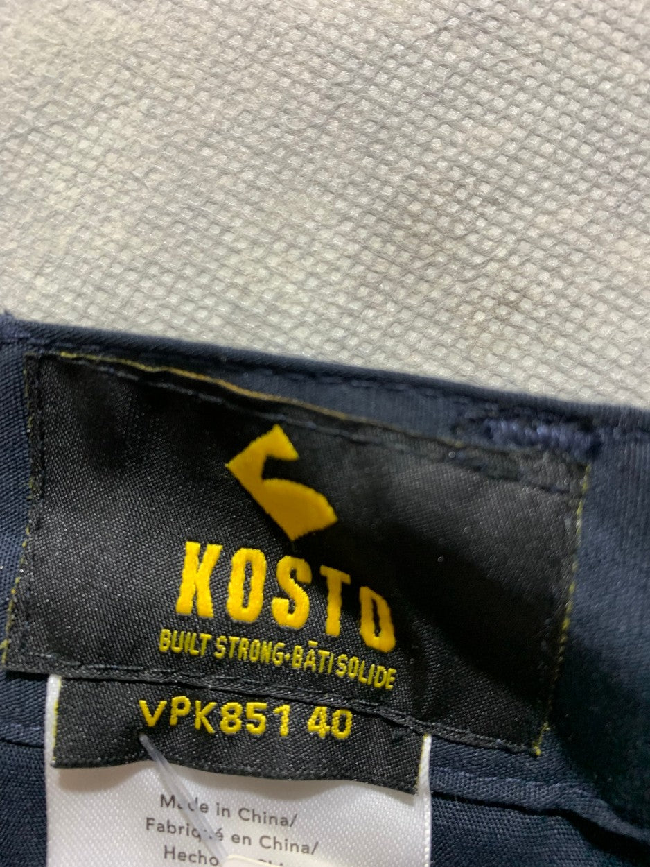 Kosto For Men Cargo Pant