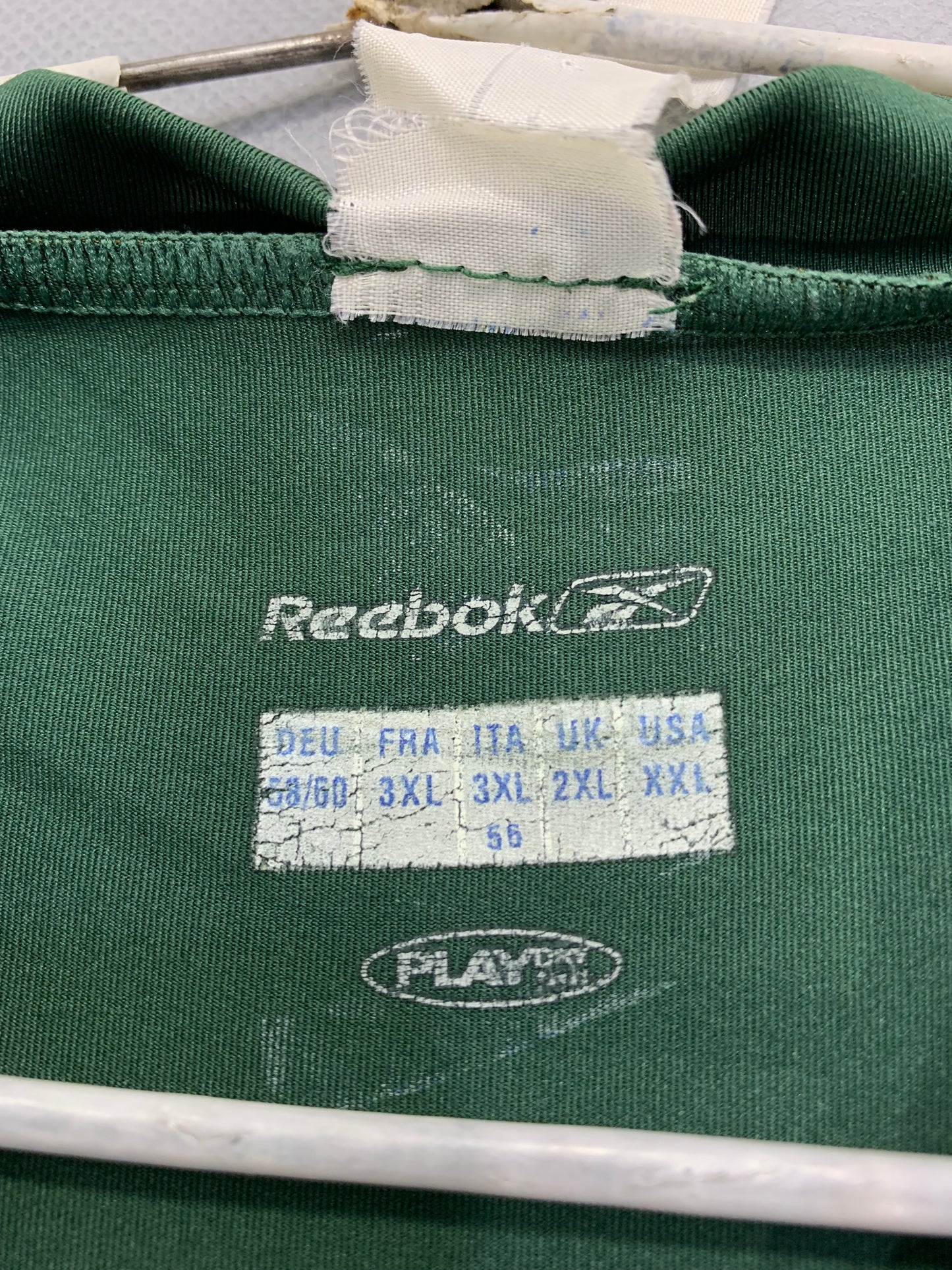 Reebok Branded Original For Sports Men T Shirt