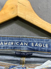 American Eagle Branded Original Denim Jeans For Women Pant