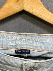 American Eagle Branded Original Denim Jeans For Women Pant