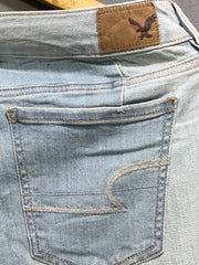 American Eagle Branded Original Denim Jeans For Women Pant
