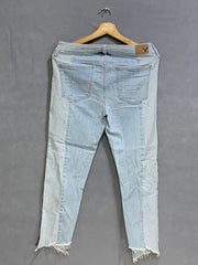 American Eagle Branded Original Denim Jeans For Women Pant