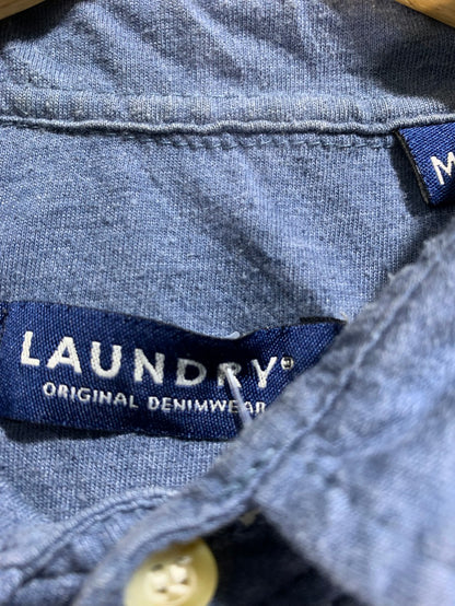 Laundry Original Men T Shirt