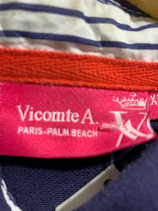 Vicomte A Men Polo T Shirt