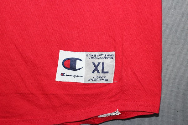 Champion Branded Original Cotton T Shirt For Men | Preloved Labels