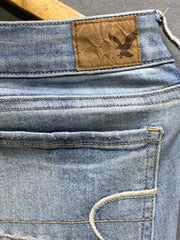 American Eagle Branded Original Denim Jeans For Women Pant
