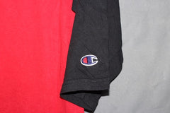 Champion Branded Original Cotton T Shirt For Men
