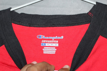 Champion Branded Original Cotton T Shirt For Men | Preloved Labels