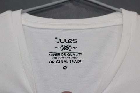 Jules Branded Original Cotton T Shirt For Men