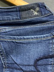 American Eagle Branded Original Denim Jeans For Women Pant