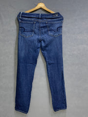 American Eagle Branded Original Denim Jeans For Women Pant