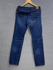 American Eagle Branded Original Denim Jeans For Women Pant
