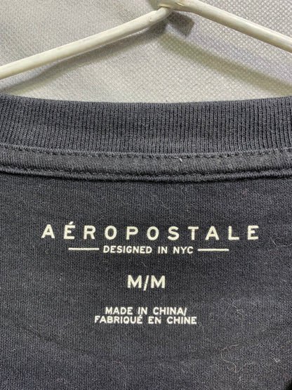 Aeropostale Branded Original Cotton T Shirt For Men