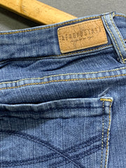 Aeropostale Branded Original Denim Jeans For Women Pant