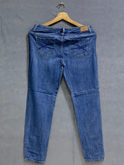 Aeropostale Branded Original Denim Jeans For Women Pant