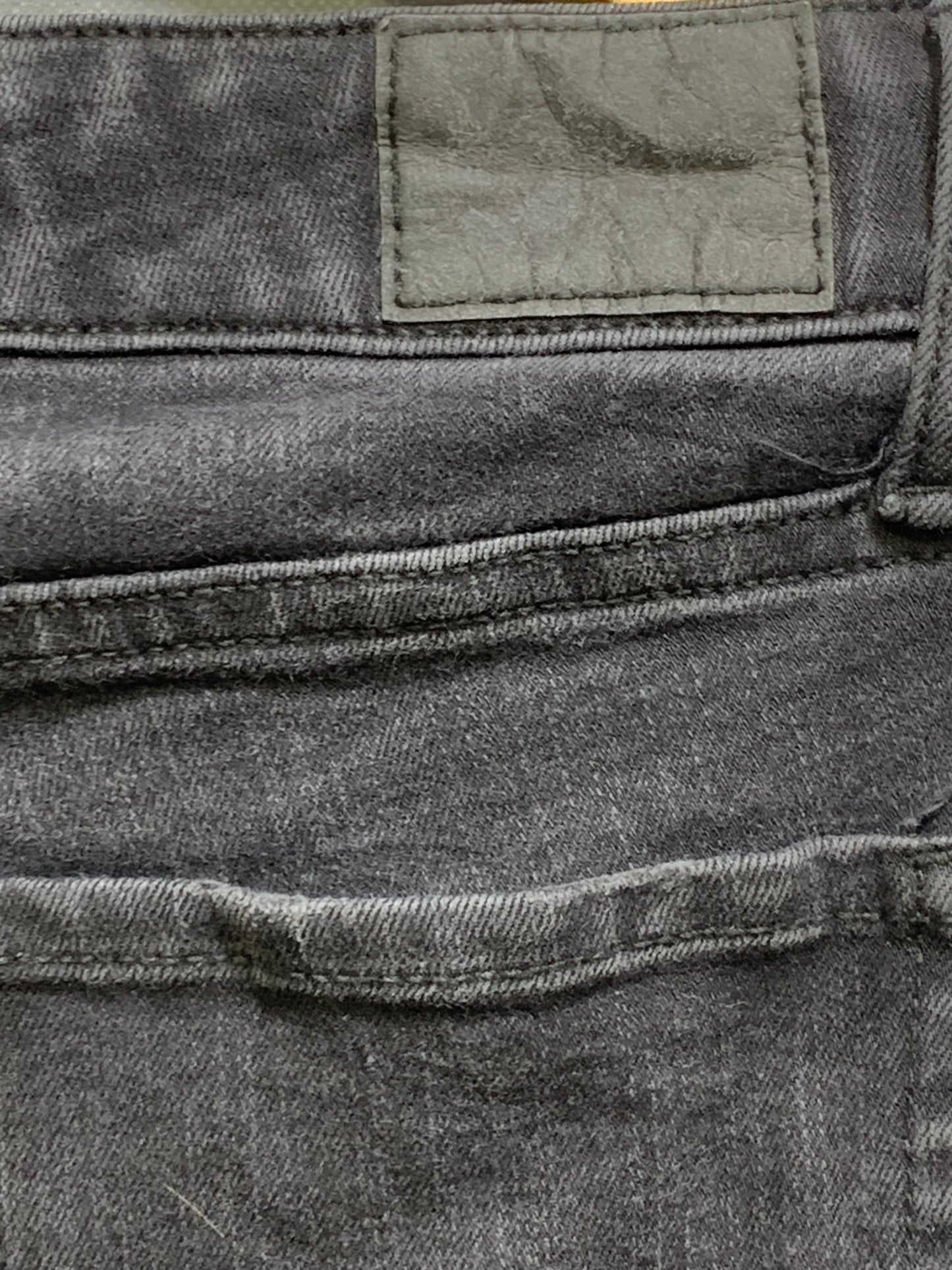 Aeropostale Branded Original Denim Jeans For Women Pant