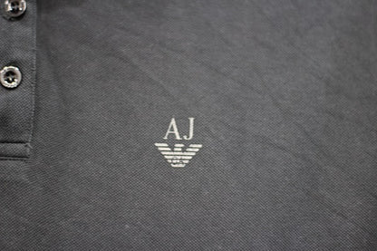 Armani Jeans Branded Original Sports Polo T Shirt For Men | Preloved Labels