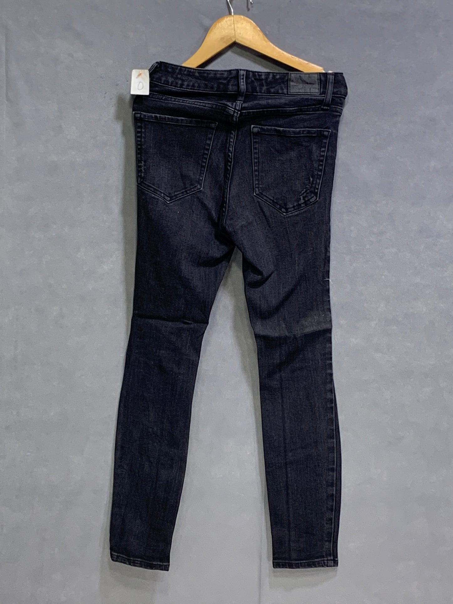 Aeropostale Branded Original Denim Jeans For Women Pant