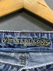 American Eagle Branded Original Denim Jeans For Women Pant