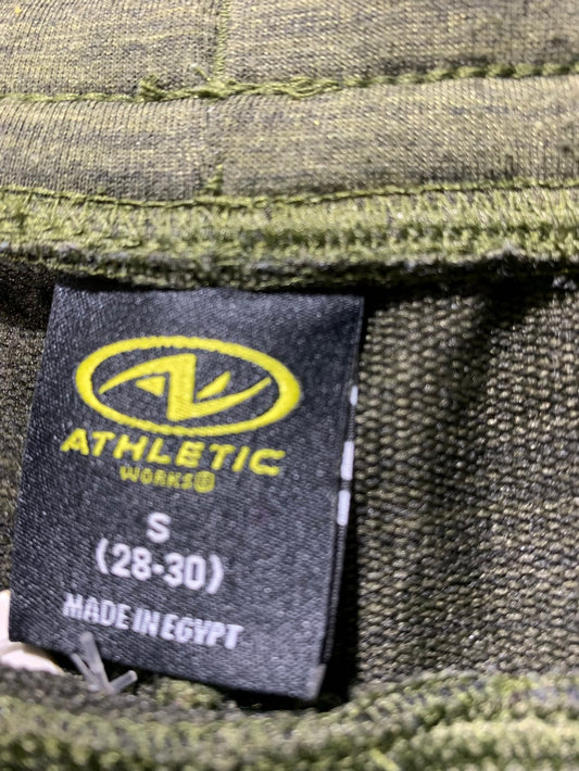 Athletic Works Sport Trouser For Men