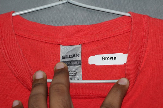 Gildan Branded Original Cotton T Shirt For Men | Preloved Labels
